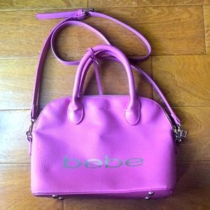Bebe handbag